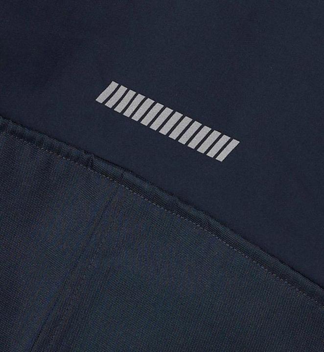 Actual product image Name it Softshell suit