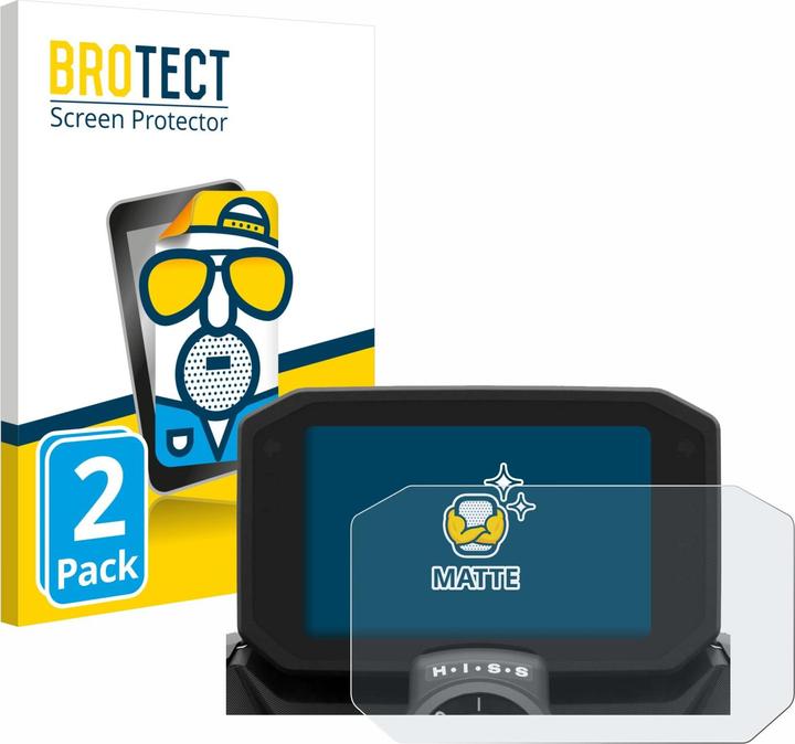 Image du produit BROTECT Protection Mat