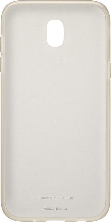 Actual product image Samsung Jelly Cover (Samsung Galaxy J5 (2017))