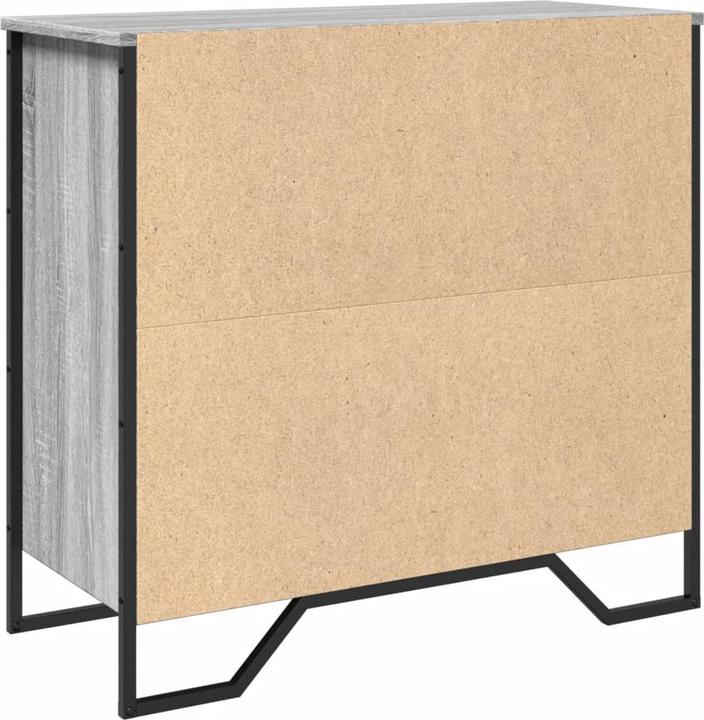 Image du produit vidaXL Sideboard (35.50 x 35.50 x 74.50 cm)