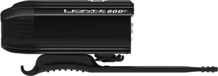 Actual product image Lezyne Micro Drive 800+ Front (800 lm, 8 lm)
