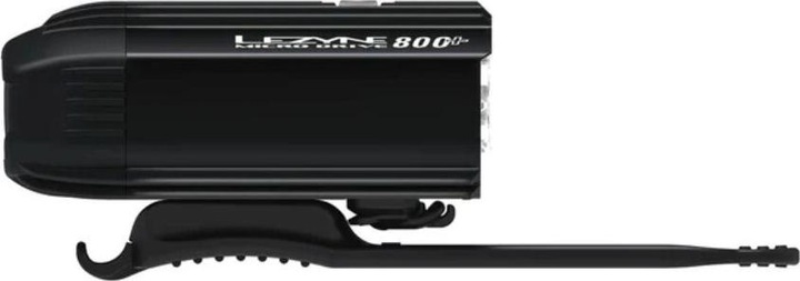 Produktbild Lezyne Micro Drive 800+ Front (800 lm, 8 lm)