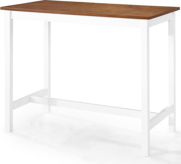 Actual product image VidaXL Zacharia (108 x 60 x 91 cm)