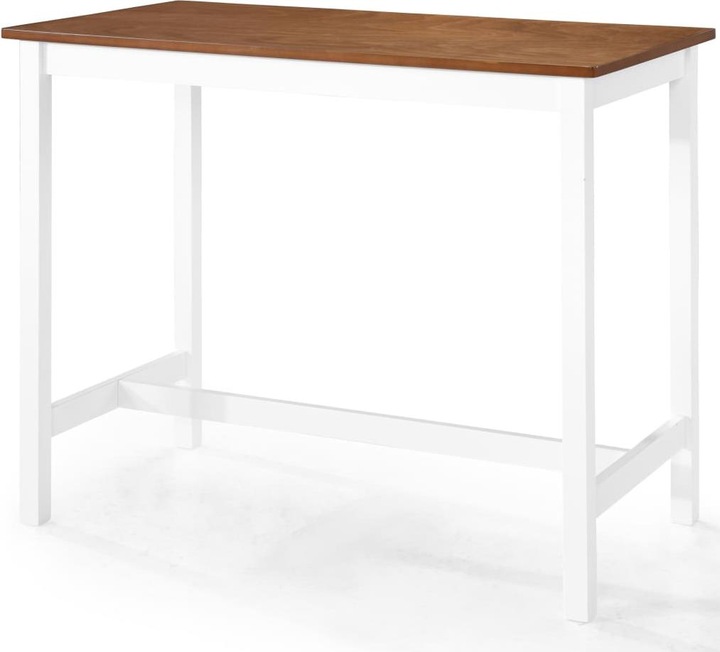 Actual product image VidaXL Zacharia (108 x 60 x 91 cm)