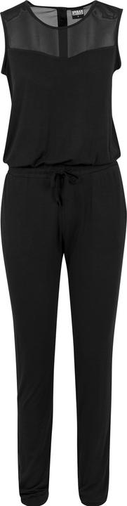 Immagine prodotto Urban Classics Tuta lunga Tech Mesh da donna (XS)