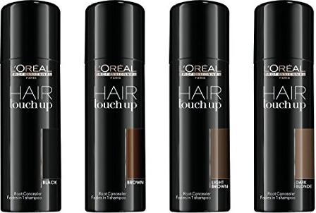 Immagine prodotto L'Oréal Professionnel Ritocco dei capelli (Dark Blonde)