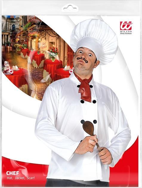 Image du produit Widmann Set de cuisine (Taille unique)