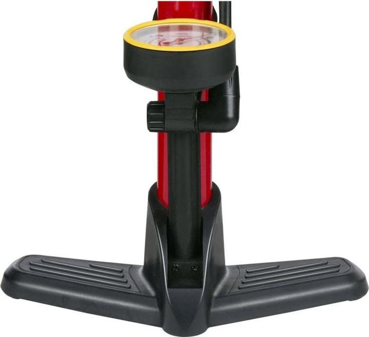 Produktbild Dunlop Standpumpe