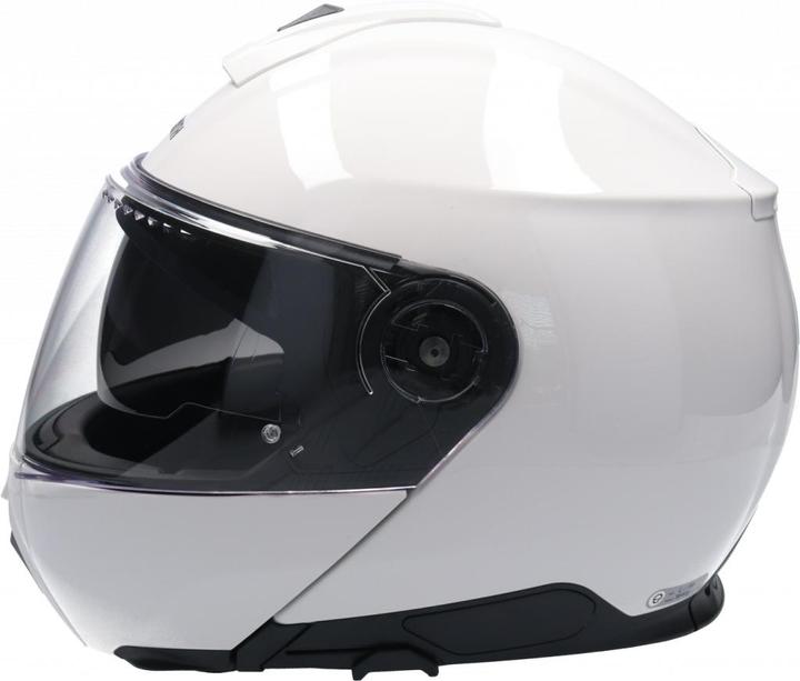 Actual product image Schuberth C5 SOLID Klapphelm (3XL)