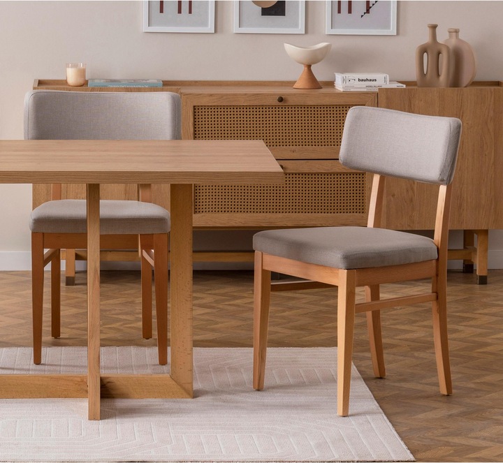 Actual product image Homitis Delaney (180 x 90 x 75 cm)