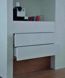 Immagine prodotto Noha Maniglie a molla Nk 250