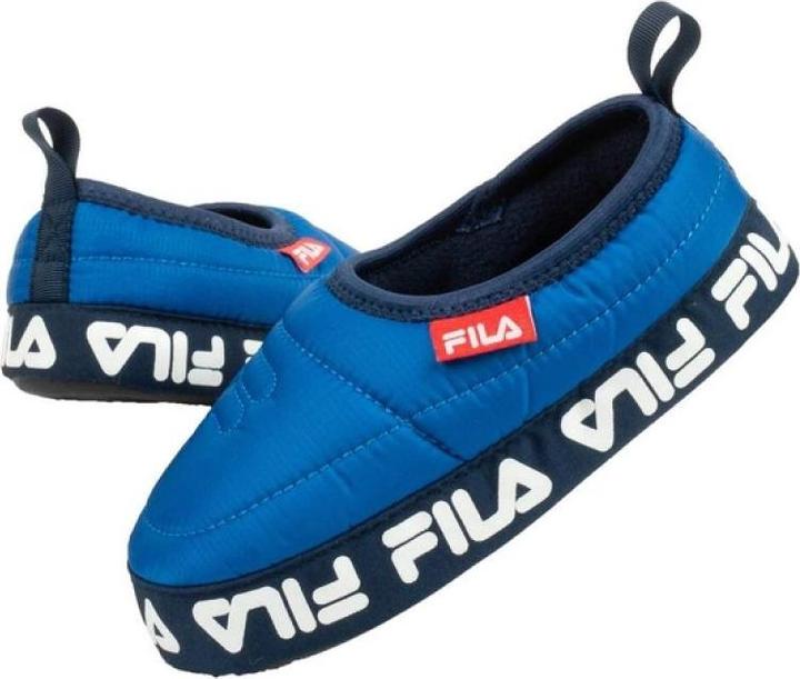 FILA Comfider Jr Hausschuhe (34)