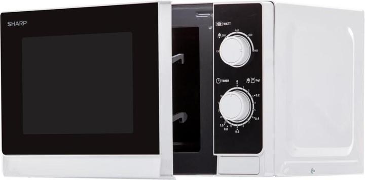 Image du produit Sharp R200WW (20 l)