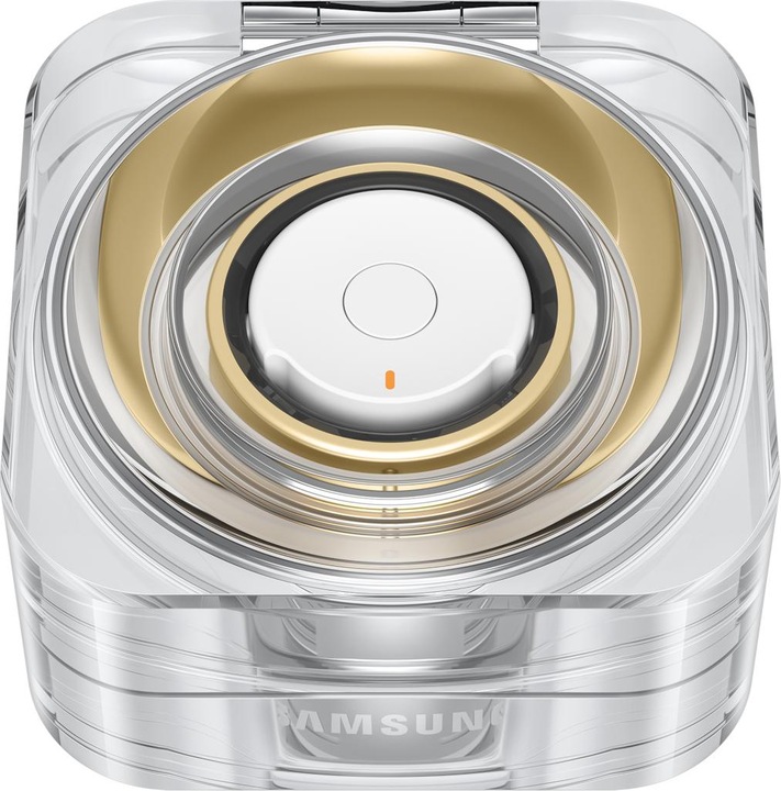 Image du produit Samsung Galaxy Ring (8, Titane Or)
