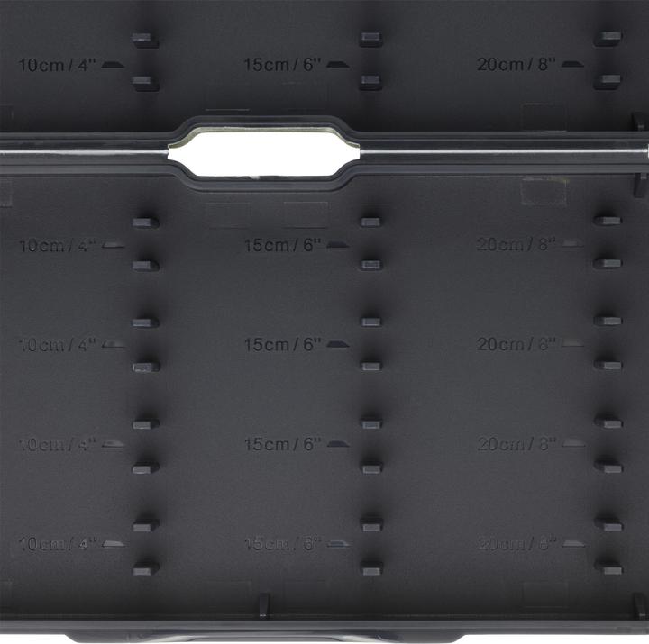 Immagine prodotto Caperlan Cassetta di stoccaggio per la linea di alimentazione