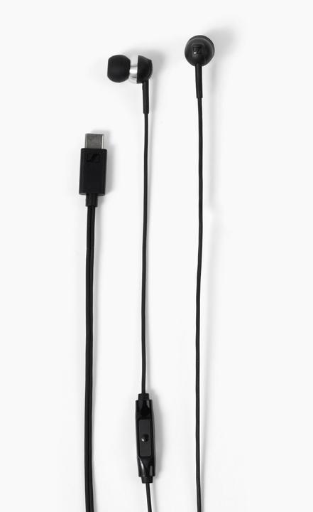 Produktbild Sennheiser CX 80U (NC, Kabelgebunden)