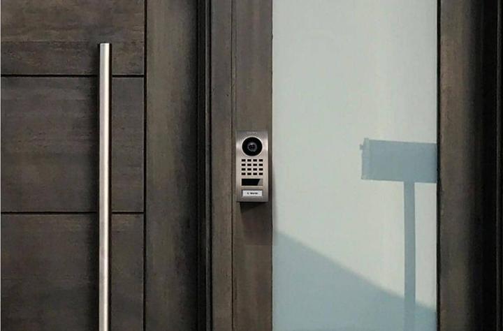 Immagine prodotto Doorbird Posto esterno IP D1101V AP (WiFi, Ethernet)
