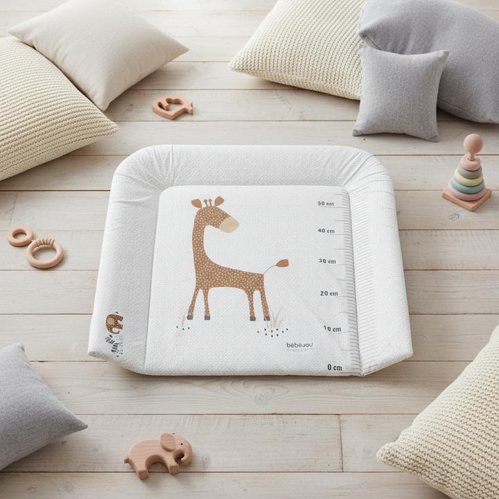 Actual product image Zewi Changing pad (72 x 77 cm)