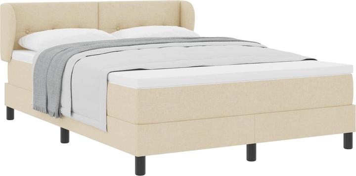 Produktbild vidaXL Boxspringbett (160 x 200 cm)