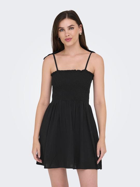 Produktbild Only Onltizana Strap Smock Short Dress Wvn (XL)