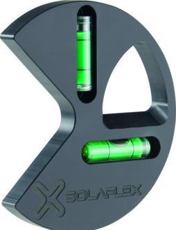 Actual product image Solaflex Aufmass Set LDM (40 m)