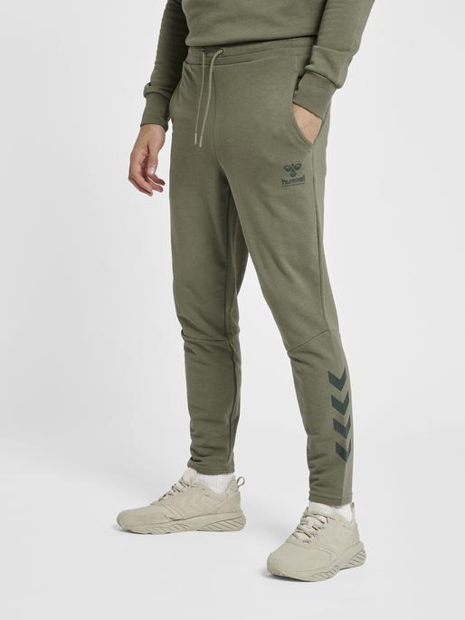 Image du produit hummel Isam Pantalons Coniques (S)