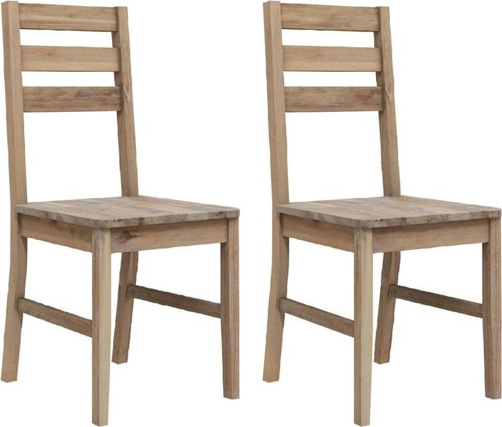 Image du produit vidaXL Esszimmerstuhl