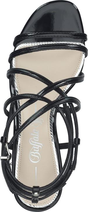 Produktbild Buffalo Lilly Cage Sandal Heel - 109703 (39)