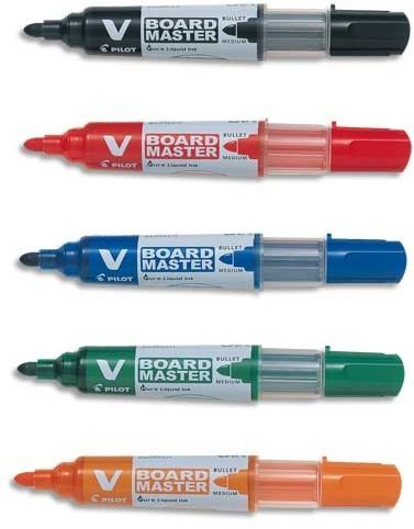 Actual product image Pilot Begreen (5x)