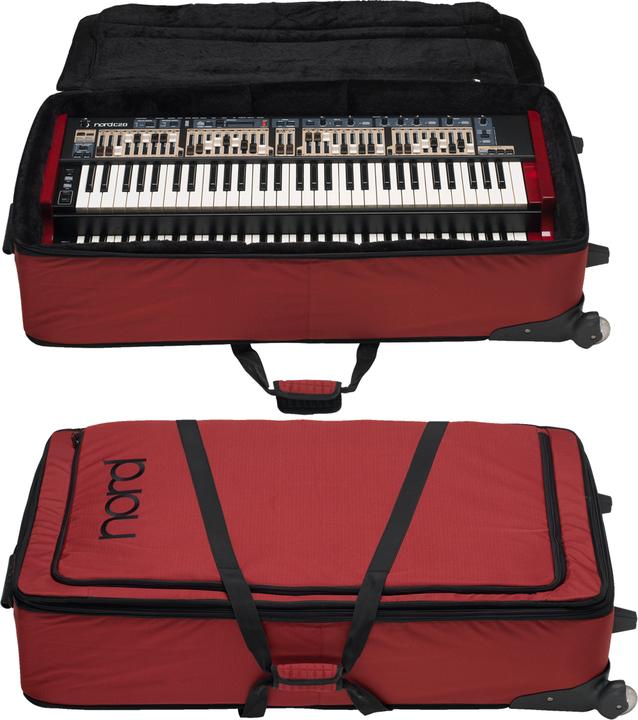 Immagine prodotto Nord Softcase D2C