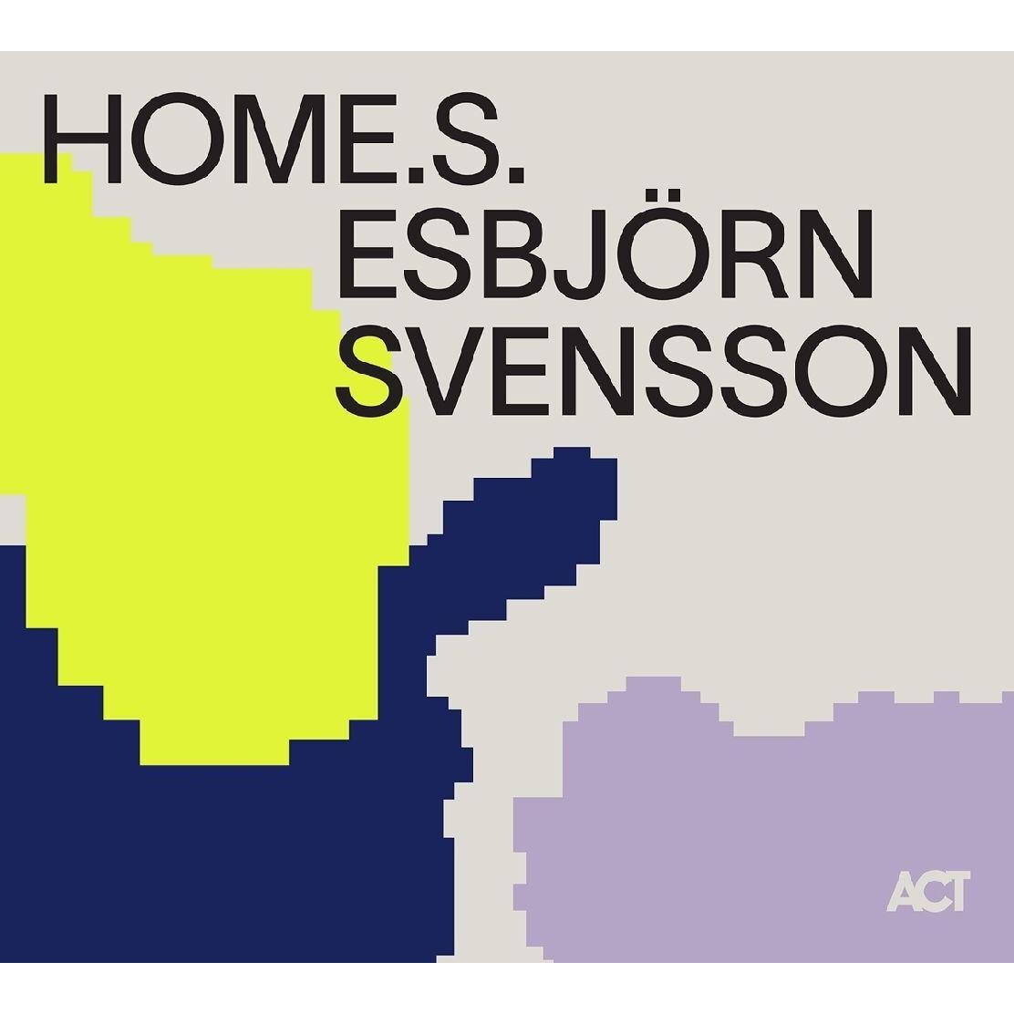 HOME.S.(180g Black Vinyl), Schallplatten