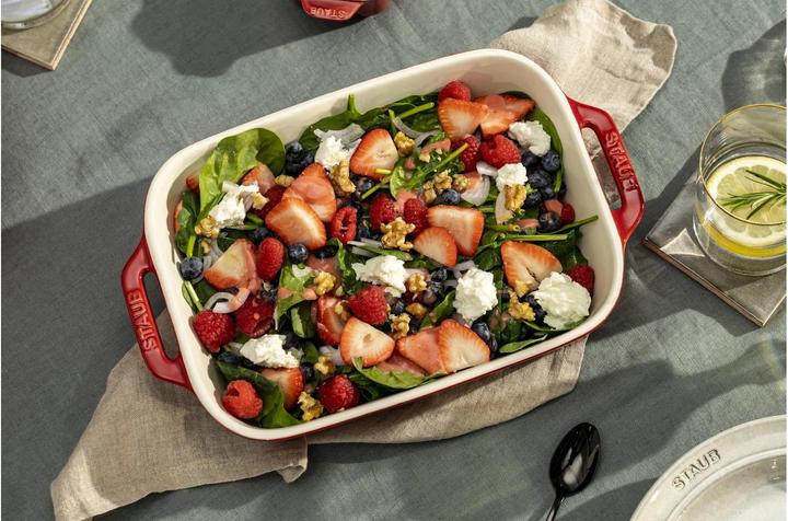 Image du produit Staub Plat à four