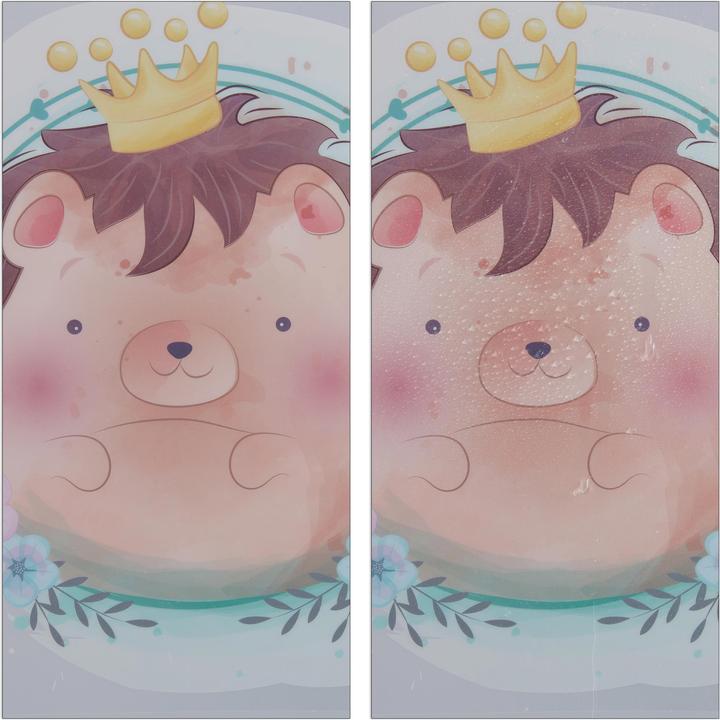 Produktbild Relaxdays Kindersteckregal