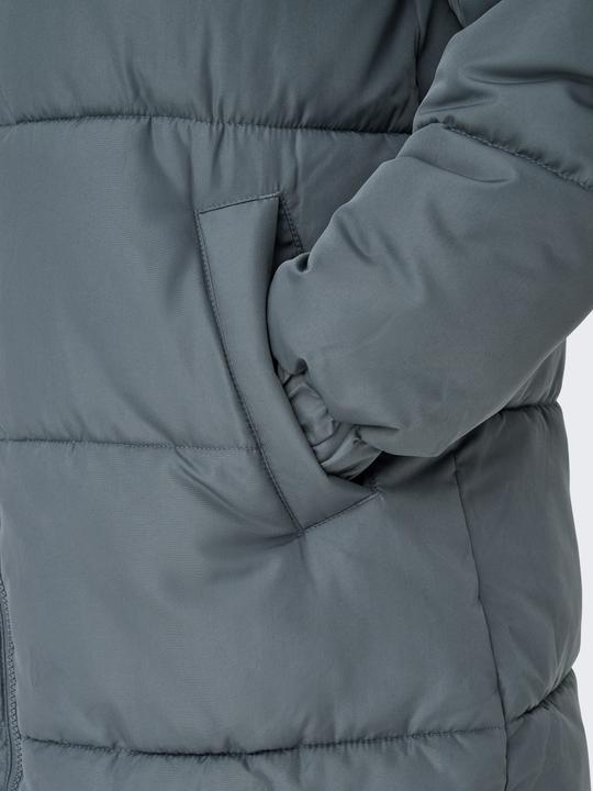 Actual product image Only ONLTRUDY Steppmantel Steppmantel (XL)