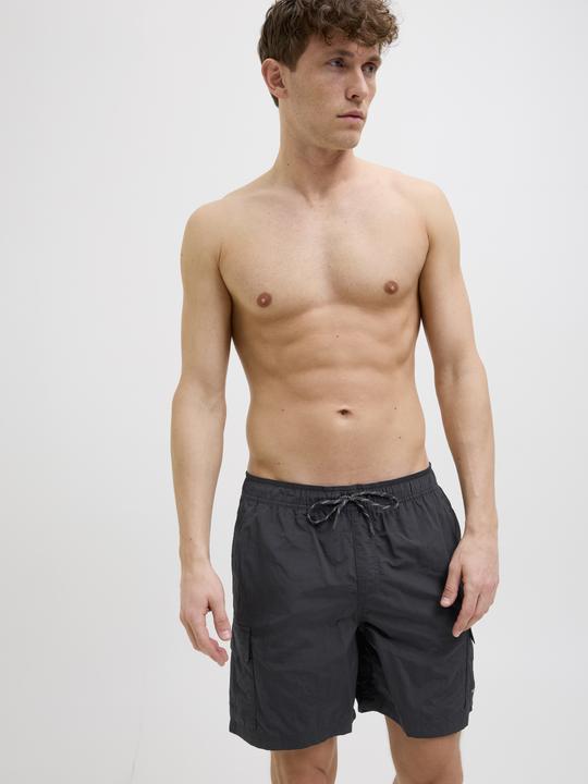 Produktbild Jack & Jones Cargo fit Badeshorts Badeshorts (L)
