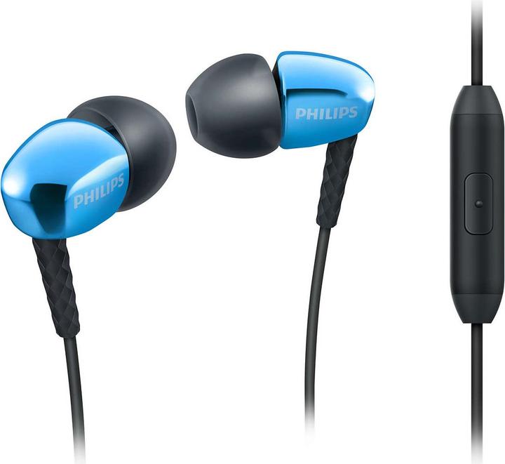 Produktbild Philips She3905 (Kabelgebunden)