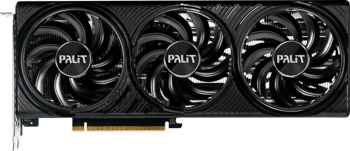 Produktbild Palit VGA RTX5060TI 8GB Dual (8 GB)
