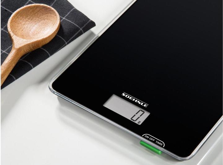 Image du produit Soehnle page compacte