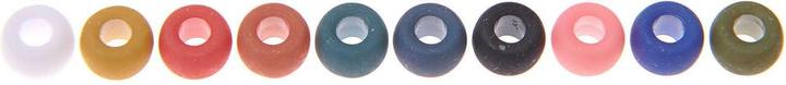 Produktbild Rico Design itoshii Perlenmix "Ponii Beads"