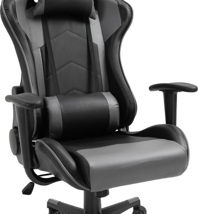 Produktbild Vinsetto Gamingstuhl ergonomisch