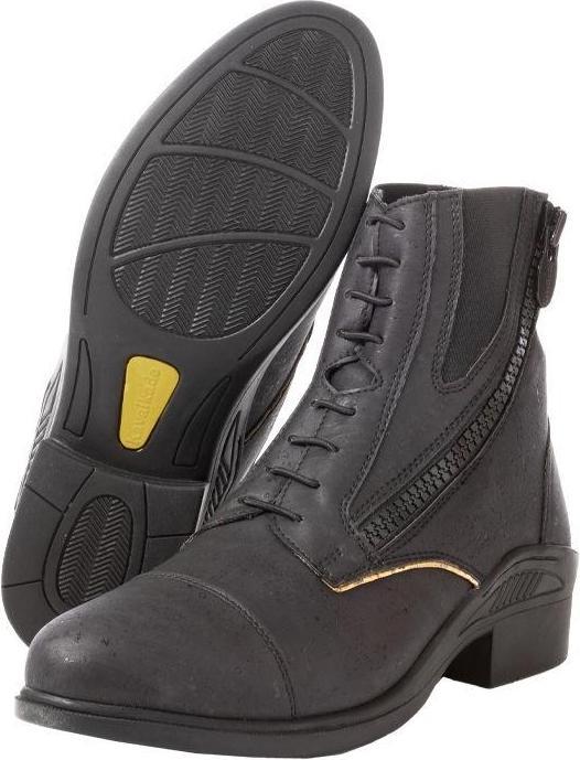 Produktbild Kavalkade Vegane Stiefelette Cortica (aus Kork) (37)