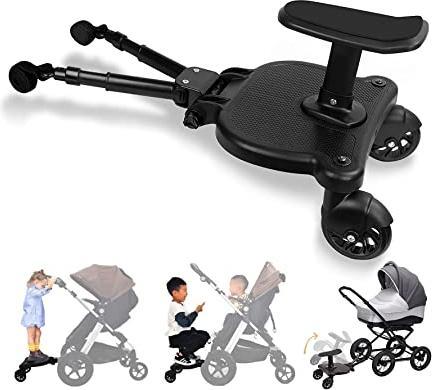 Actual product image Esmée Rollbrett