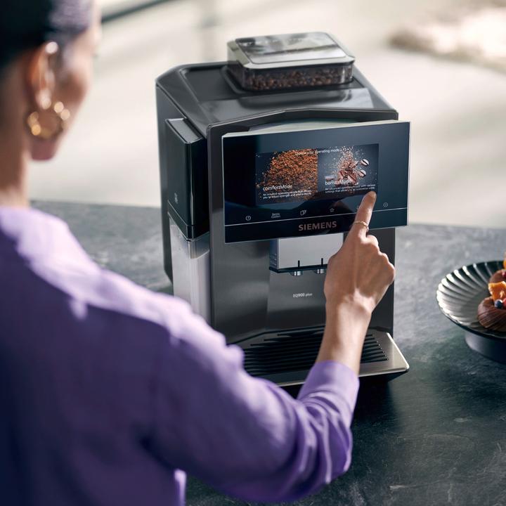 Produktbild Siemens EQ900 plus