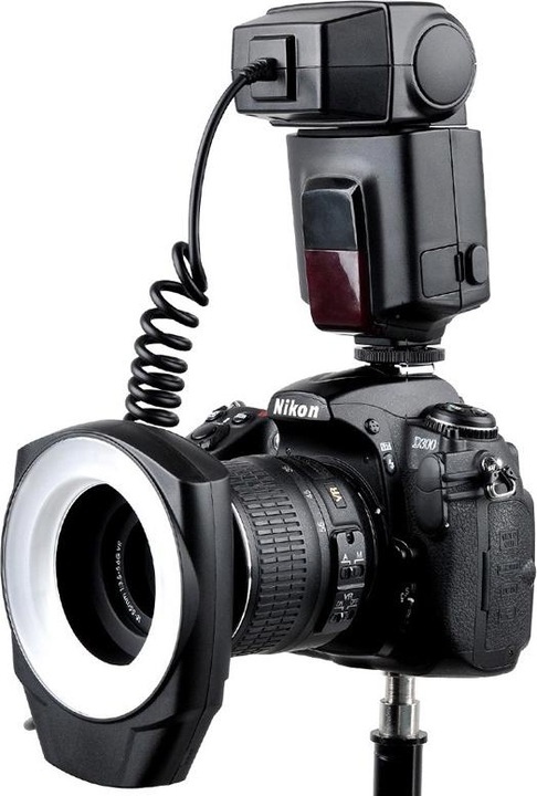 Produktbild Godox ML150 Ringblitz (Makroblitz, Diverse)