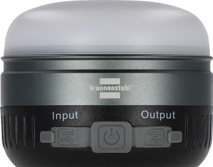 Actual product image Brennenstuhl Oli