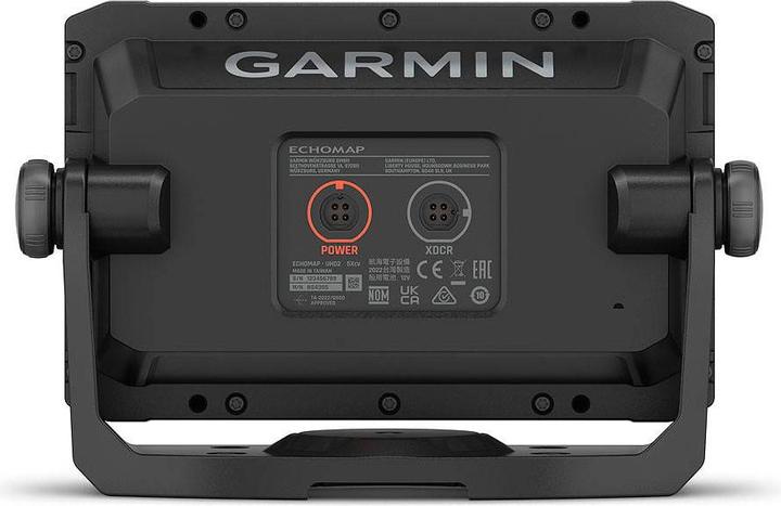 Produktbild Garmin Echomap UHD2 Kartenplotter