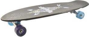 Actual product image Kryptonics fat cruiser-banner arrows (30")