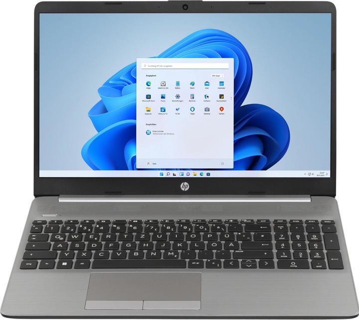 Produktbild HP 250 G9 (15.60", Intel Celeron N4500, 8 GB, 256 GB, DE)