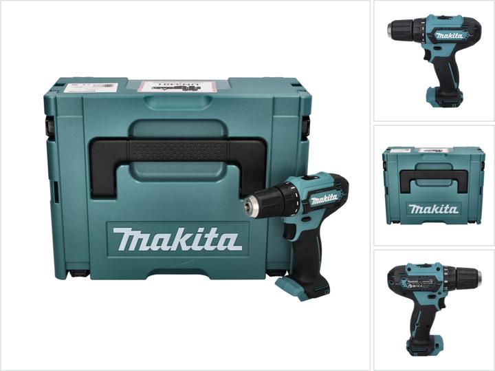 Produktbild Makita DF 333D ZJ (Akkubetrieb)