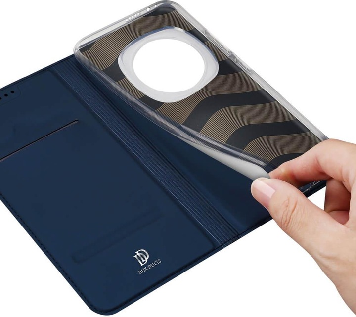 Produktbild Dux Ducis Skin Pro Flip Case (Honor Magic6 Pro)